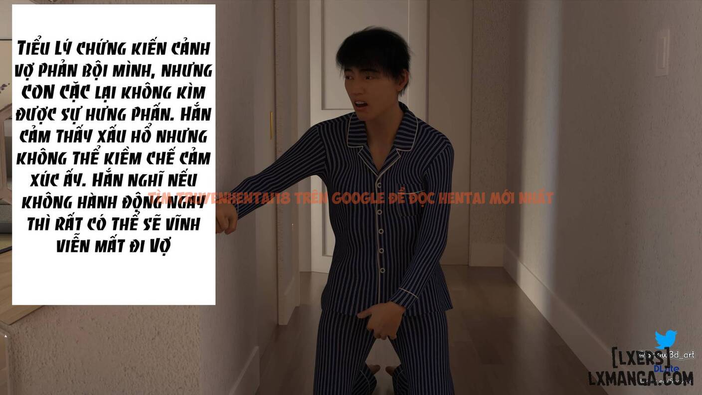 Xem ảnh 109 trong truyện hentai Vợ Tôi Vương Vân - Chapter 9 - www.hentaitvn.net