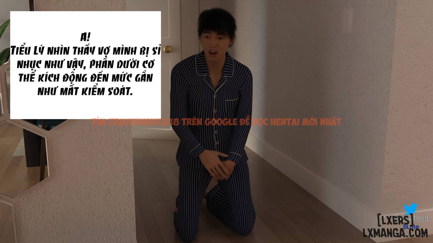 Xem ảnh 114 trong truyện hentai Vợ Tôi Vương Vân - Chapter 9 - www.hentaitvn.net