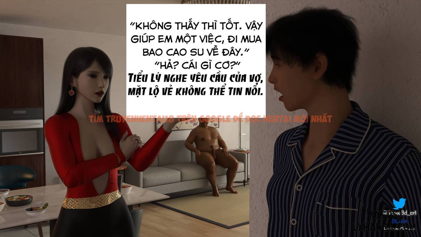 Xem ảnh 122 trong truyện hentai Vợ Tôi Vương Vân - Chapter 9 - www.hentaitvn.net