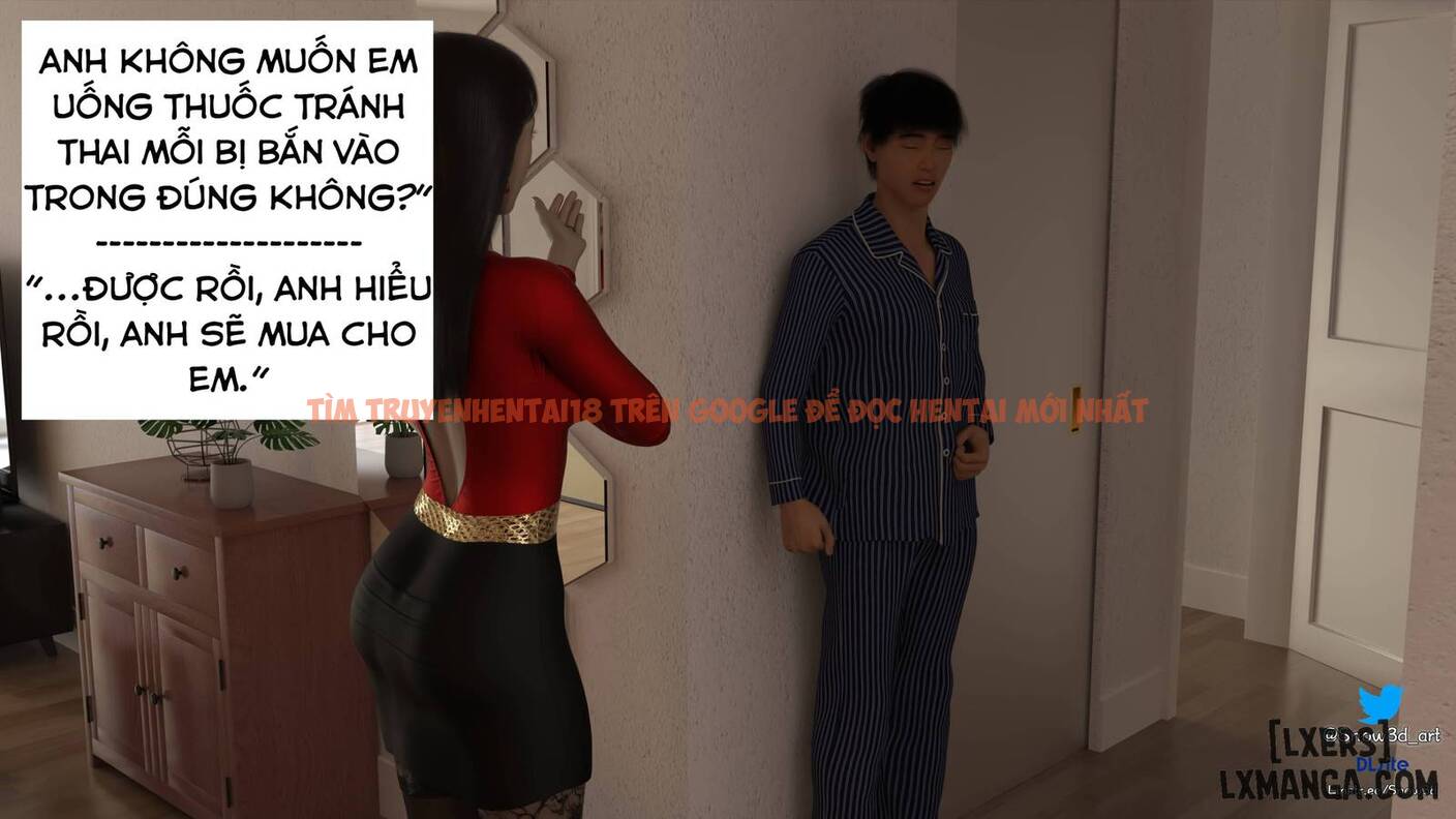 Xem ảnh 123 trong truyện hentai Vợ Tôi Vương Vân - Chapter 9 - www.hentaitvn.net