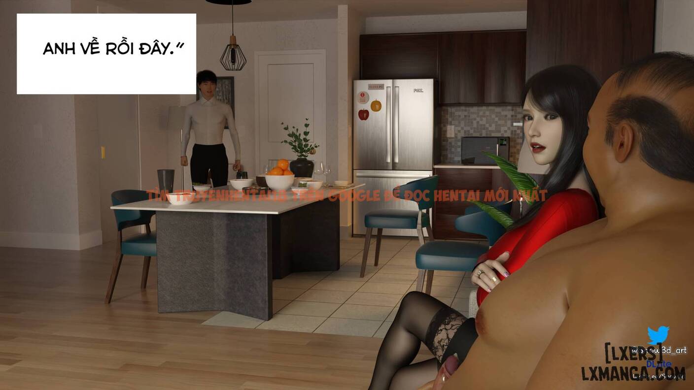 Xem ảnh 126 trong truyện hentai Vợ Tôi Vương Vân - Chapter 9 - www.hentaitvn.net