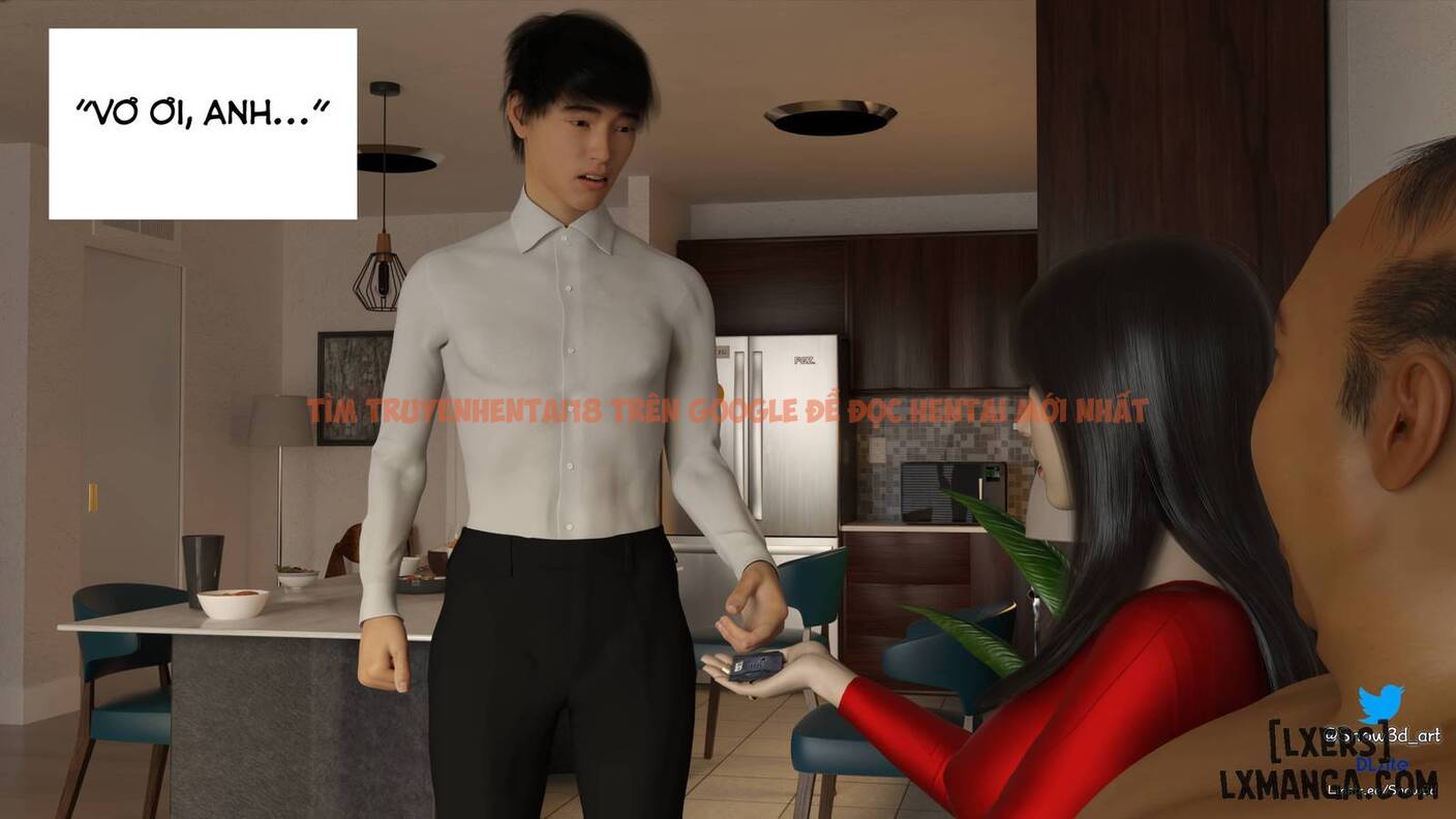 Xem ảnh 129 trong truyện hentai Vợ Tôi Vương Vân - Chapter 9 - www.hentaitvn.net