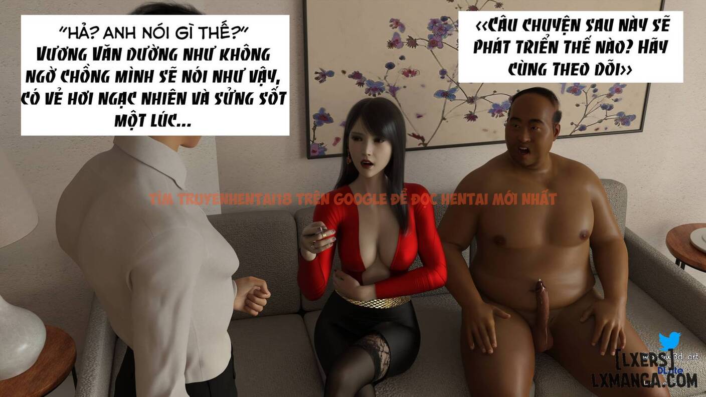 Xem ảnh 132 trong truyện hentai Vợ Tôi Vương Vân - Chapter 9 - www.hentaitvn.net