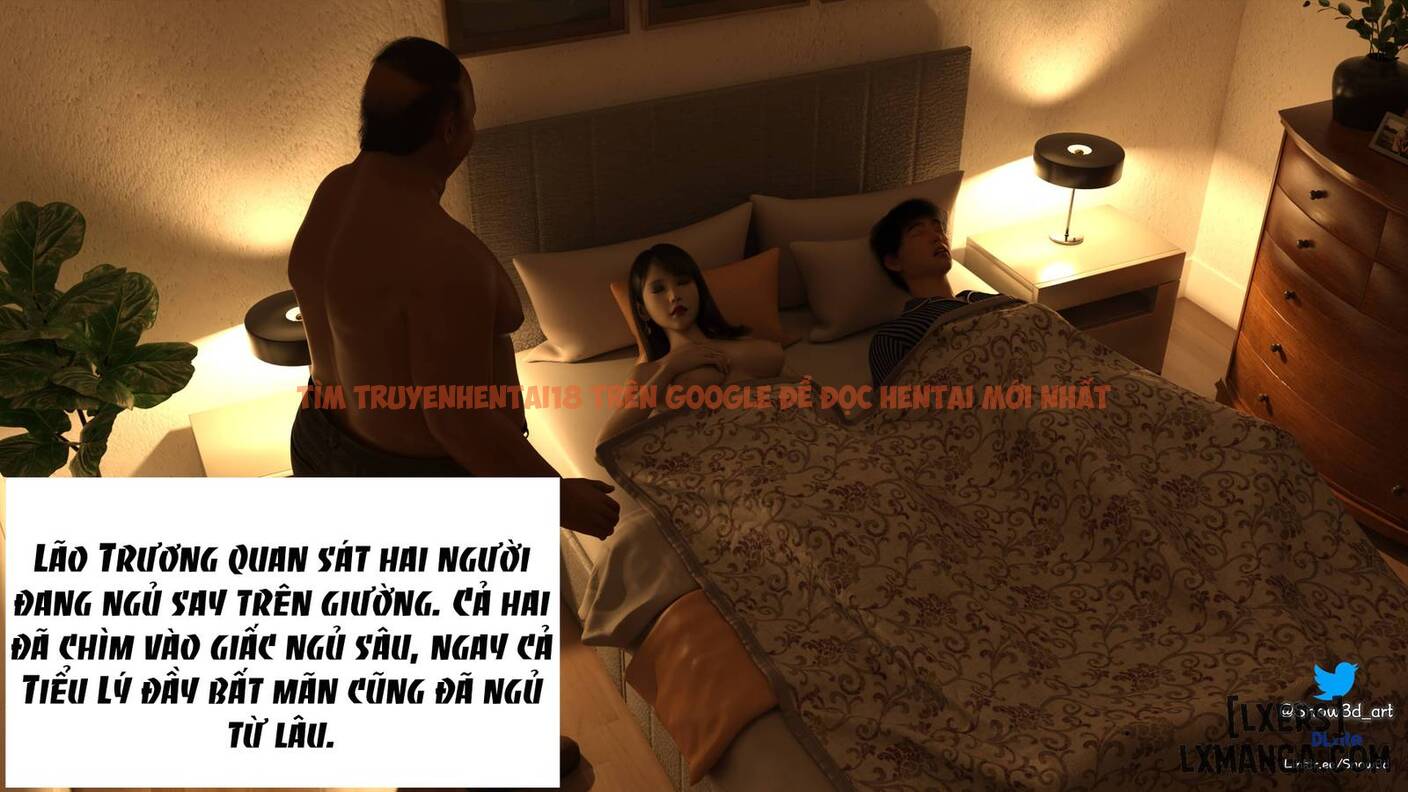 Xem ảnh 15 trong truyện hentai Vợ Tôi Vương Vân - Chapter 9 - www.hentaitvn.net