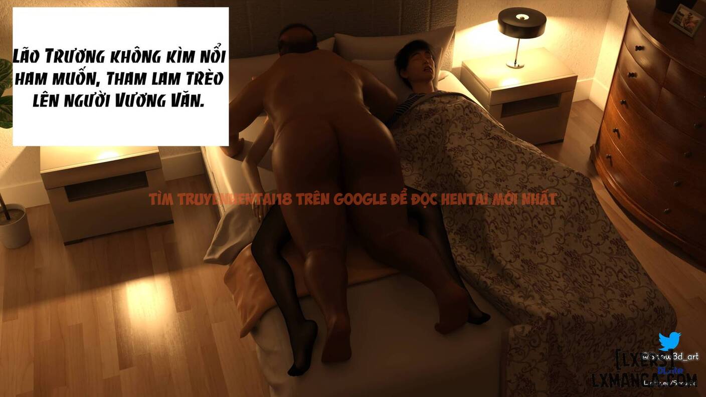 Xem ảnh 19 trong truyện hentai Vợ Tôi Vương Vân - Chapter 9 - www.hentaitvn.net