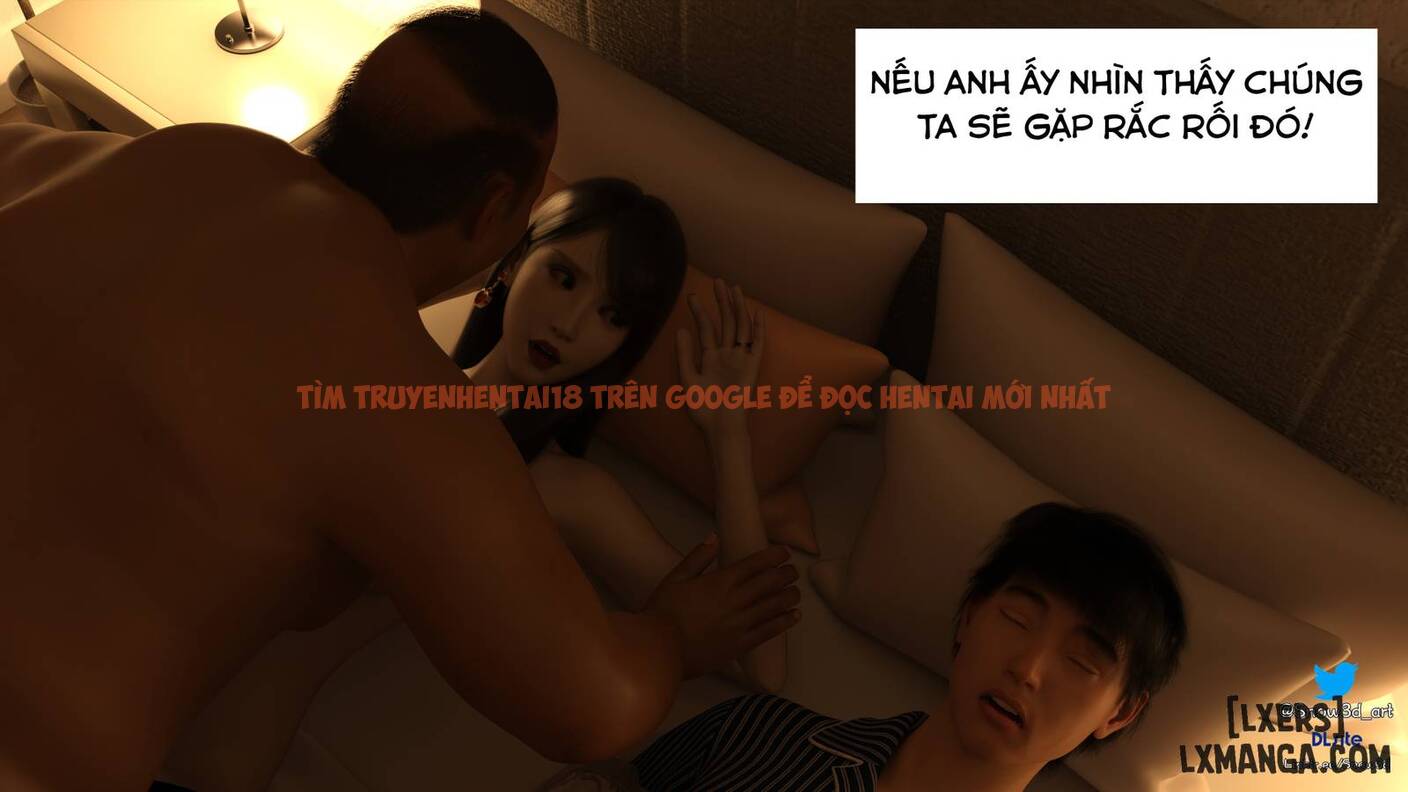 Xem ảnh 29 trong truyện hentai Vợ Tôi Vương Vân - Chapter 9 - www.hentaitvn.net
