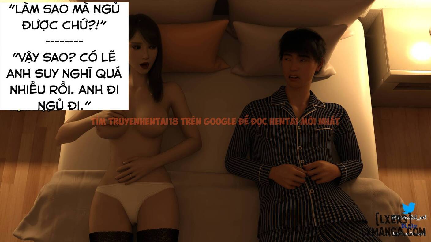 Xem ảnh 3 trong truyện hentai Vợ Tôi Vương Vân - Chapter 9 - www.hentaitvn.net