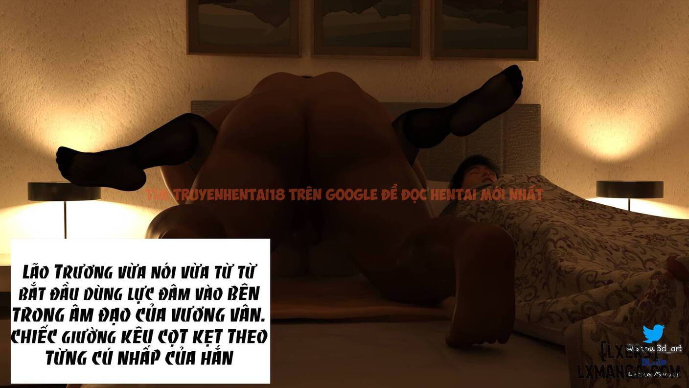 Xem ảnh 33 trong truyện hentai Vợ Tôi Vương Vân - Chapter 9 - www.hentaitvn.net