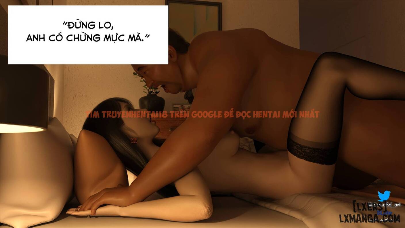 Xem ảnh 35 trong truyện hentai Vợ Tôi Vương Vân - Chapter 9 - www.hentaitvn.net