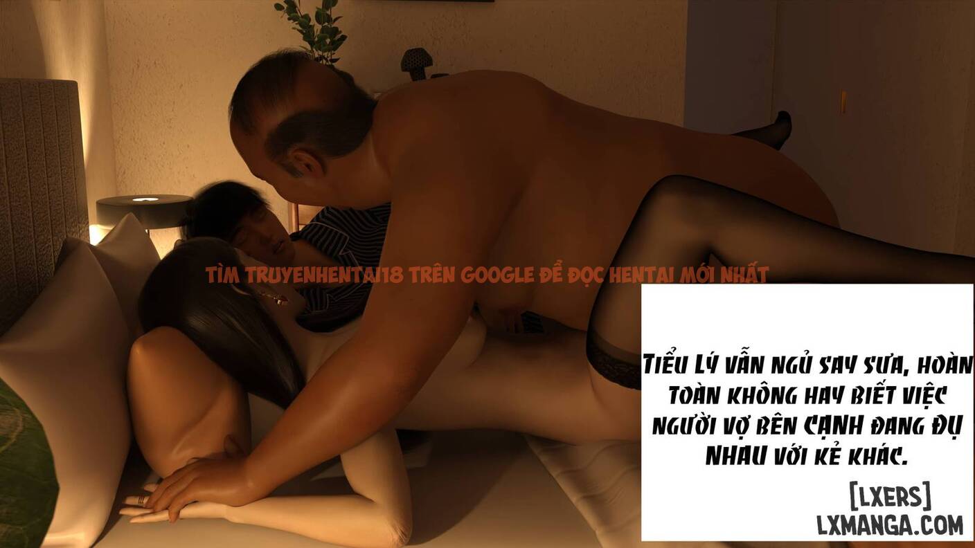 Xem ảnh 39 trong truyện hentai Vợ Tôi Vương Vân - Chapter 9 - www.hentaitvn.net