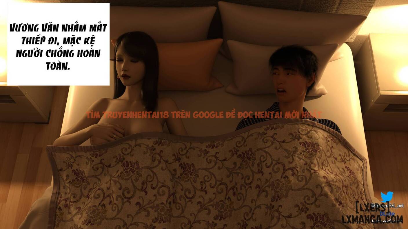 Xem ảnh 4 trong truyện hentai Vợ Tôi Vương Vân - Chapter 9 - www.hentaitvn.net
