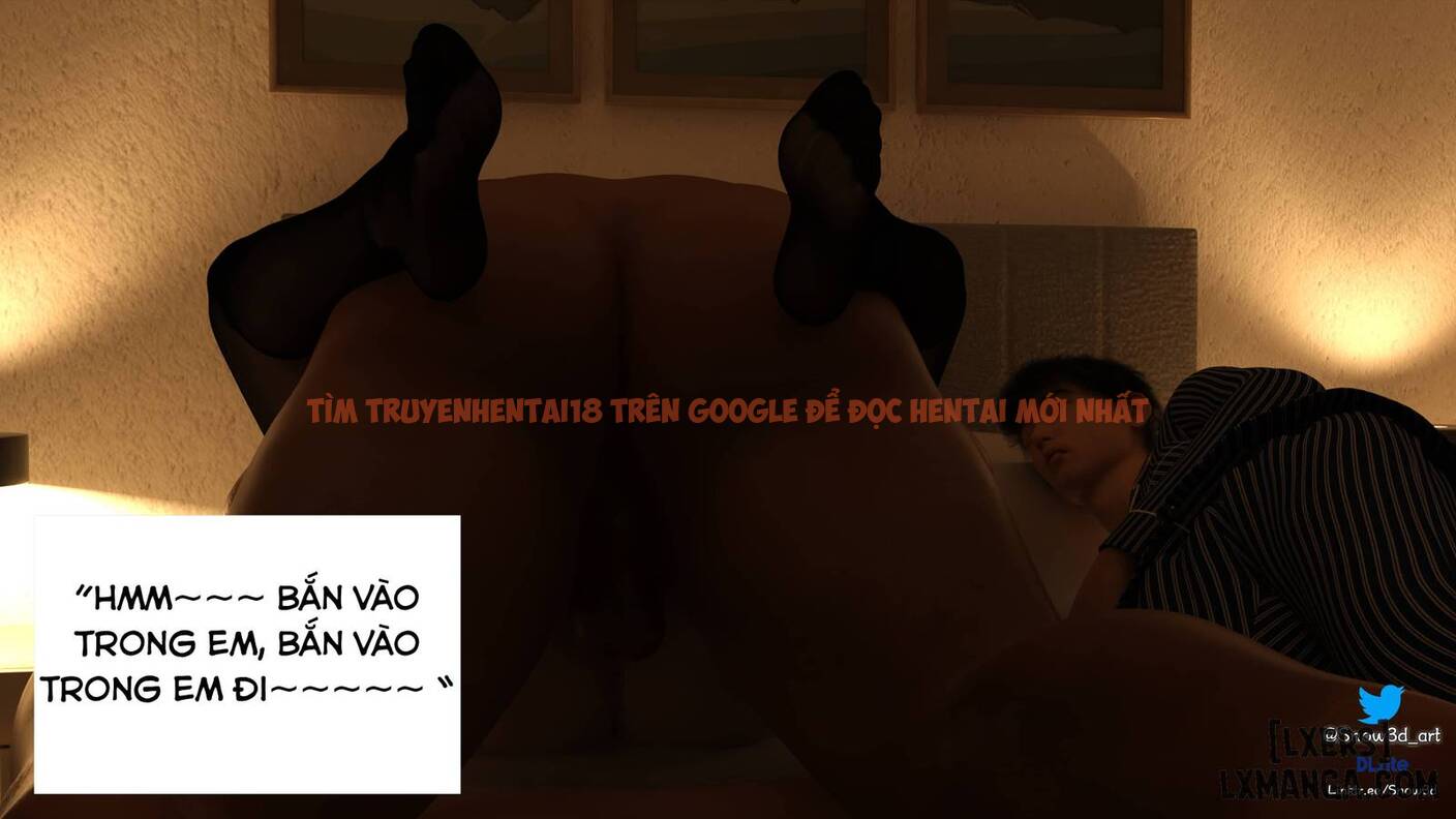 Xem ảnh 50 trong truyện hentai Vợ Tôi Vương Vân - Chapter 9 - www.hentaitvn.net