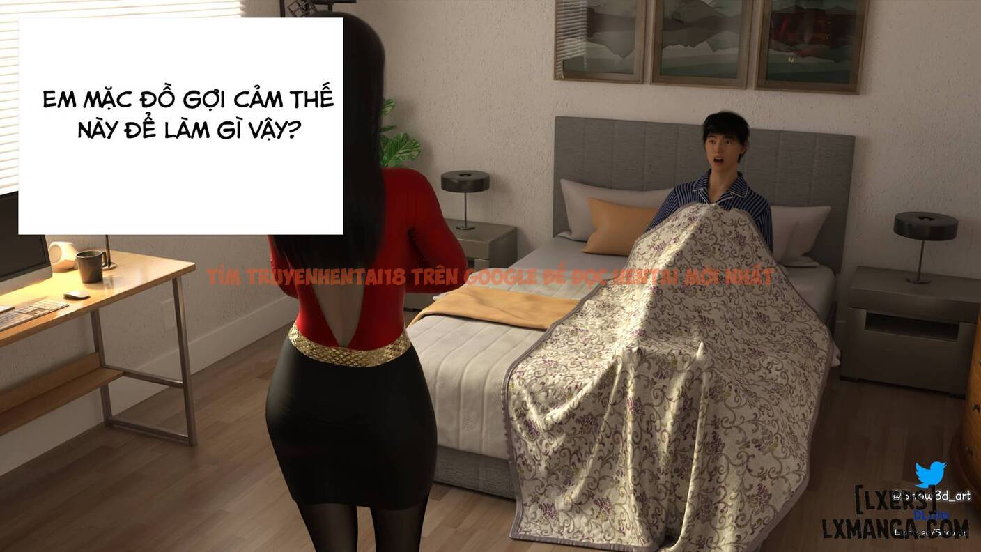 Xem ảnh 63 trong truyện hentai Vợ Tôi Vương Vân - Chapter 9 - www.hentaitvn.net