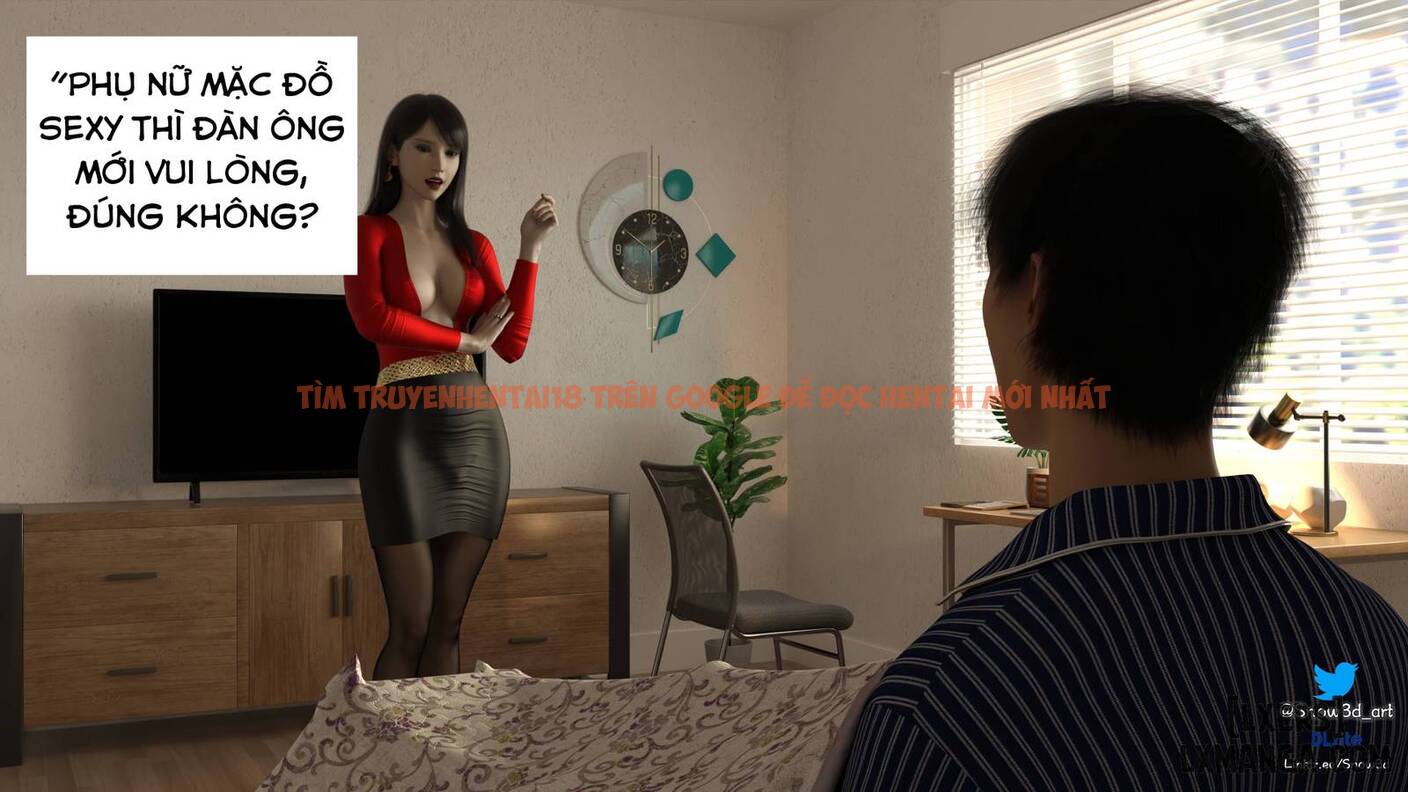 Xem ảnh 64 trong truyện hentai Vợ Tôi Vương Vân - Chapter 9 - www.hentaitvn.net