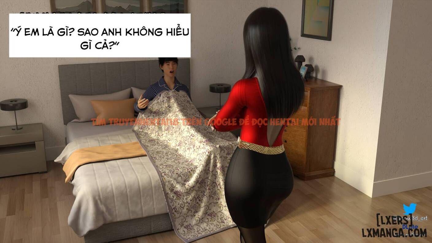 Xem ảnh 65 trong truyện hentai Vợ Tôi Vương Vân - Chapter 9 - www.hentaitvn.net