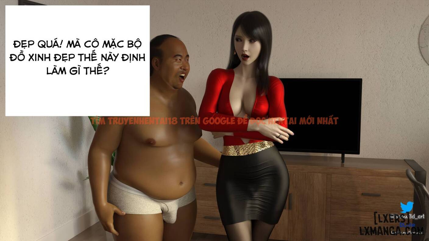 Xem ảnh 70 trong truyện hentai Vợ Tôi Vương Vân - Chapter 9 - www.hentaitvn.net