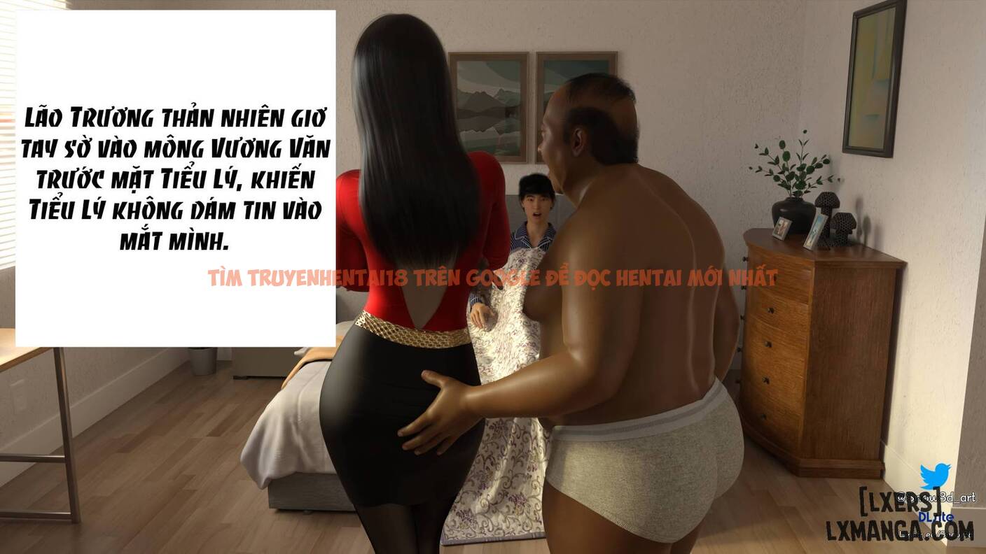 Xem ảnh 71 trong truyện hentai Vợ Tôi Vương Vân - Chapter 9 - www.hentaitvn.net