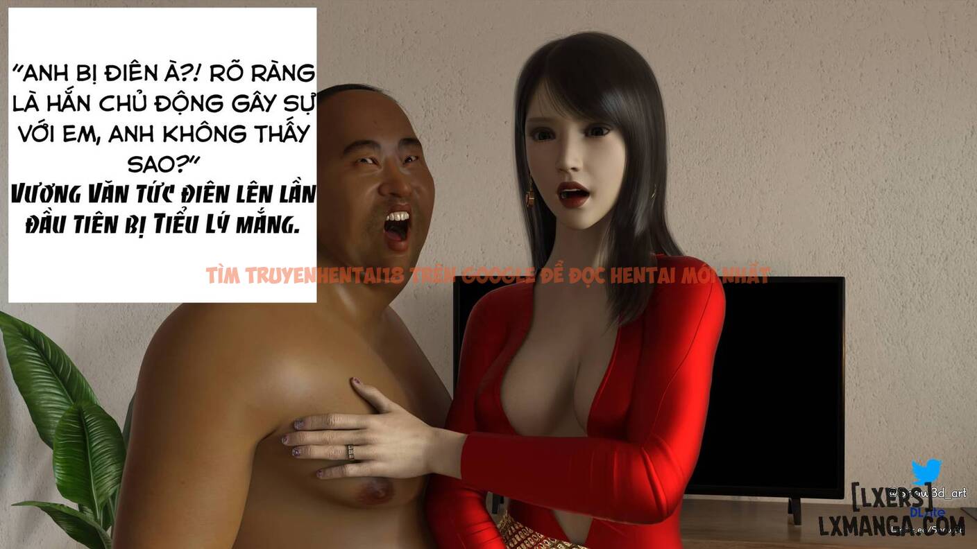 Xem ảnh 78 trong truyện hentai Vợ Tôi Vương Vân - Chapter 9 - www.hentaitvn.net