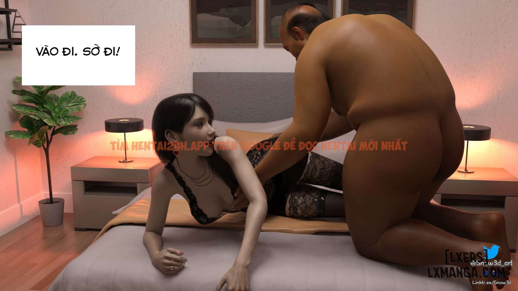 Vợ Tôi Vương Vân - Chương 11