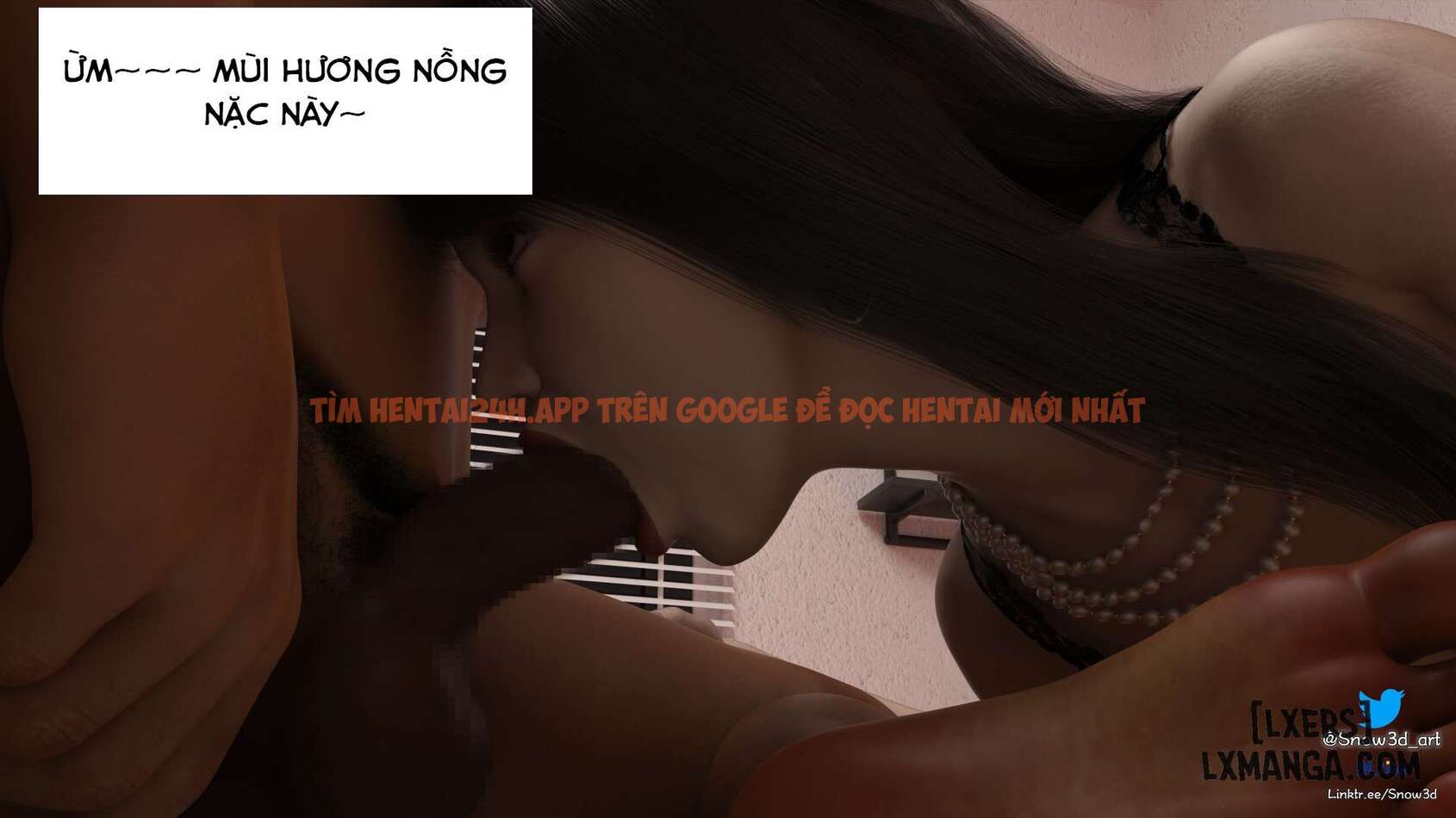 Vợ Tôi Vương Vân - Chương 11