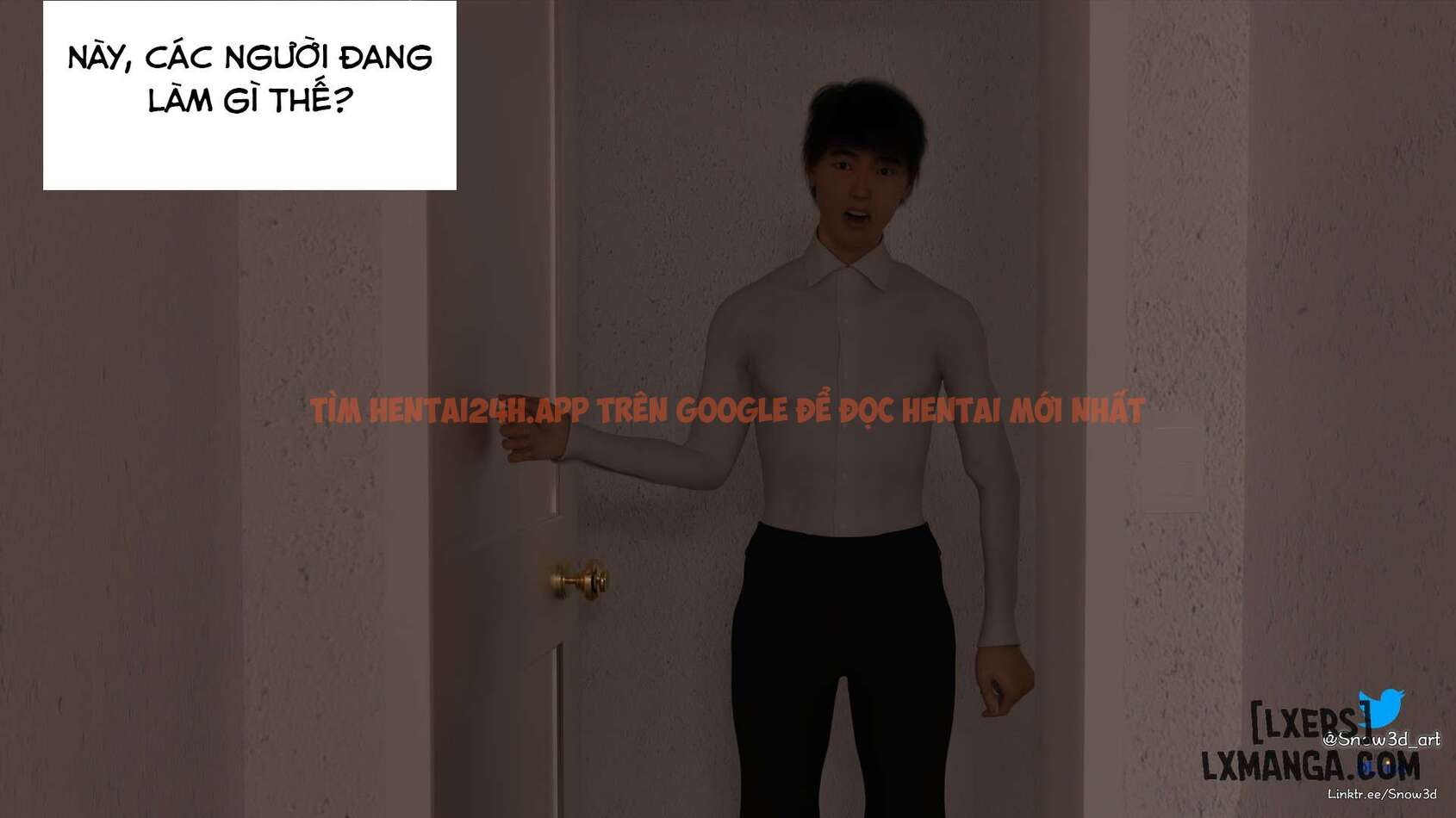 Vợ Tôi Vương Vân - Chương 11