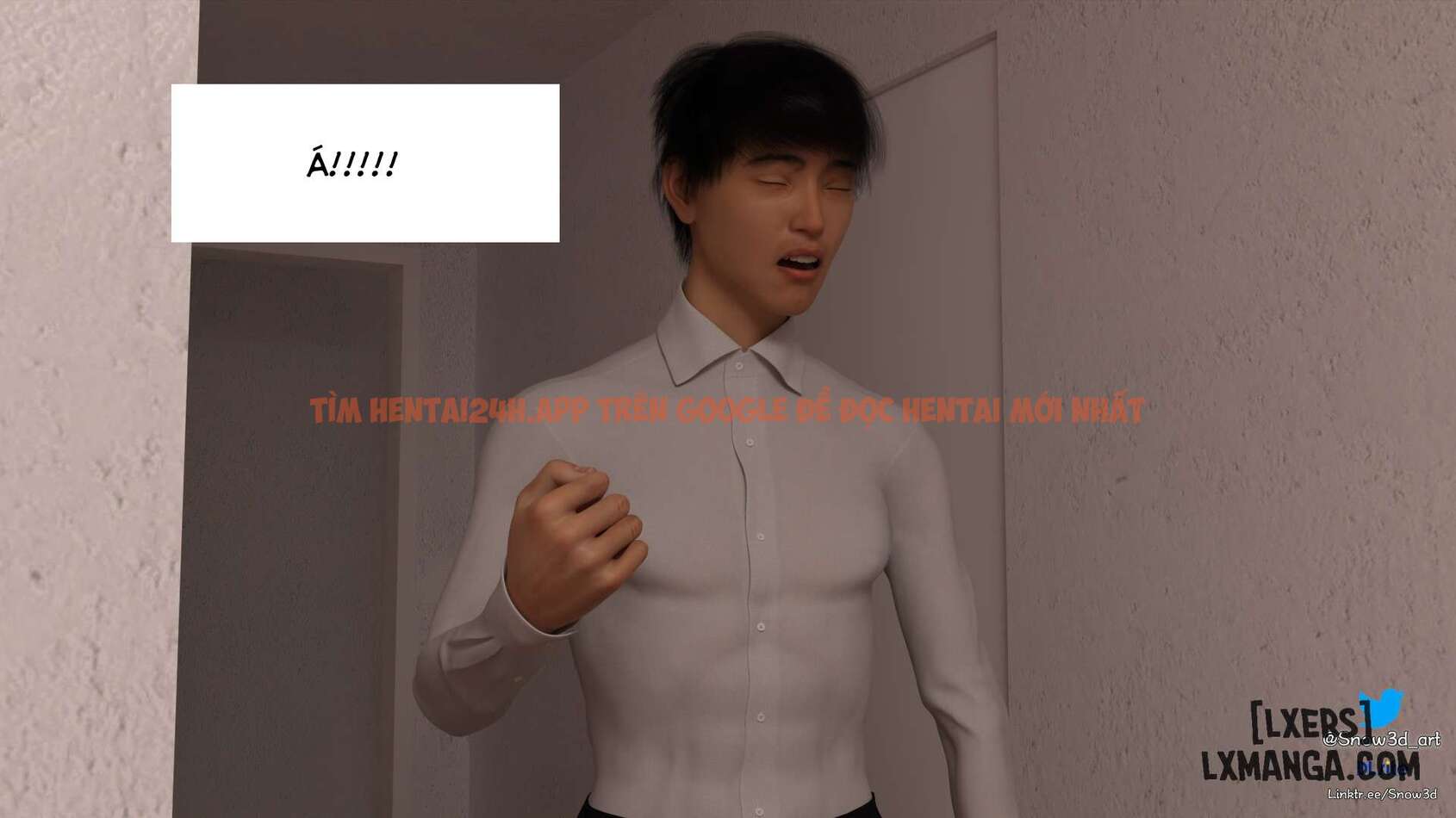 Vợ Tôi Vương Vân - Chương 11