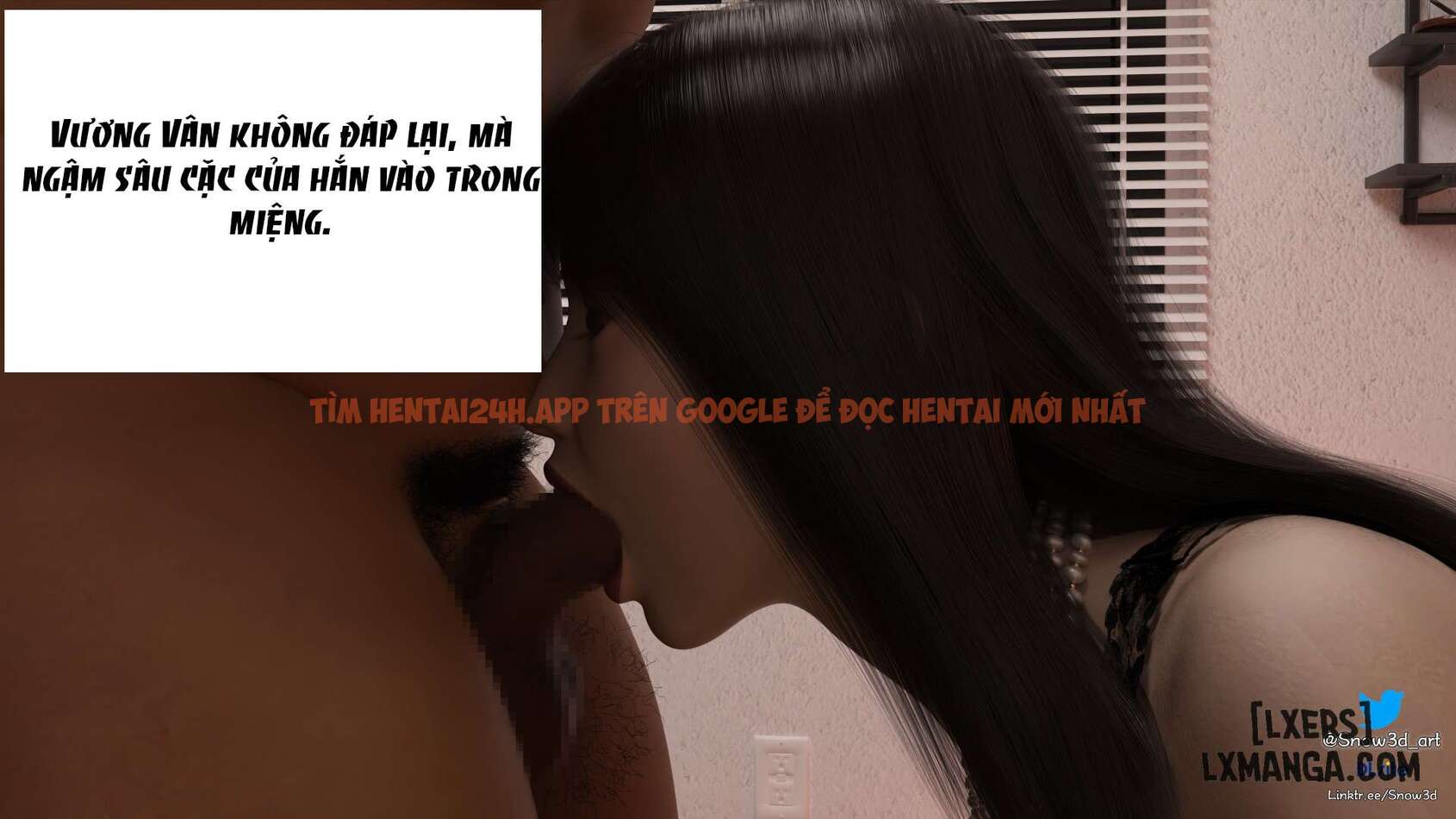 Vợ Tôi Vương Vân - Chương 11