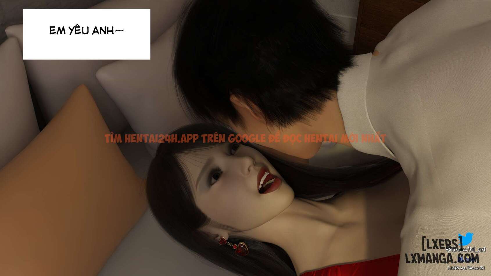Vợ Tôi Vương Vân - Chương 11