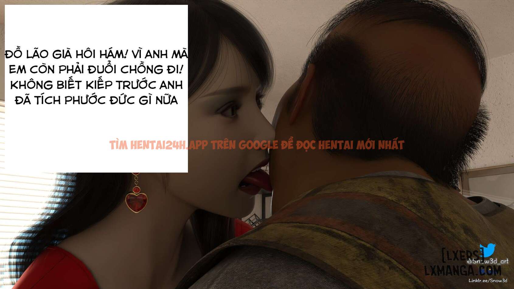 Vợ Tôi Vương Vân - Chương 11