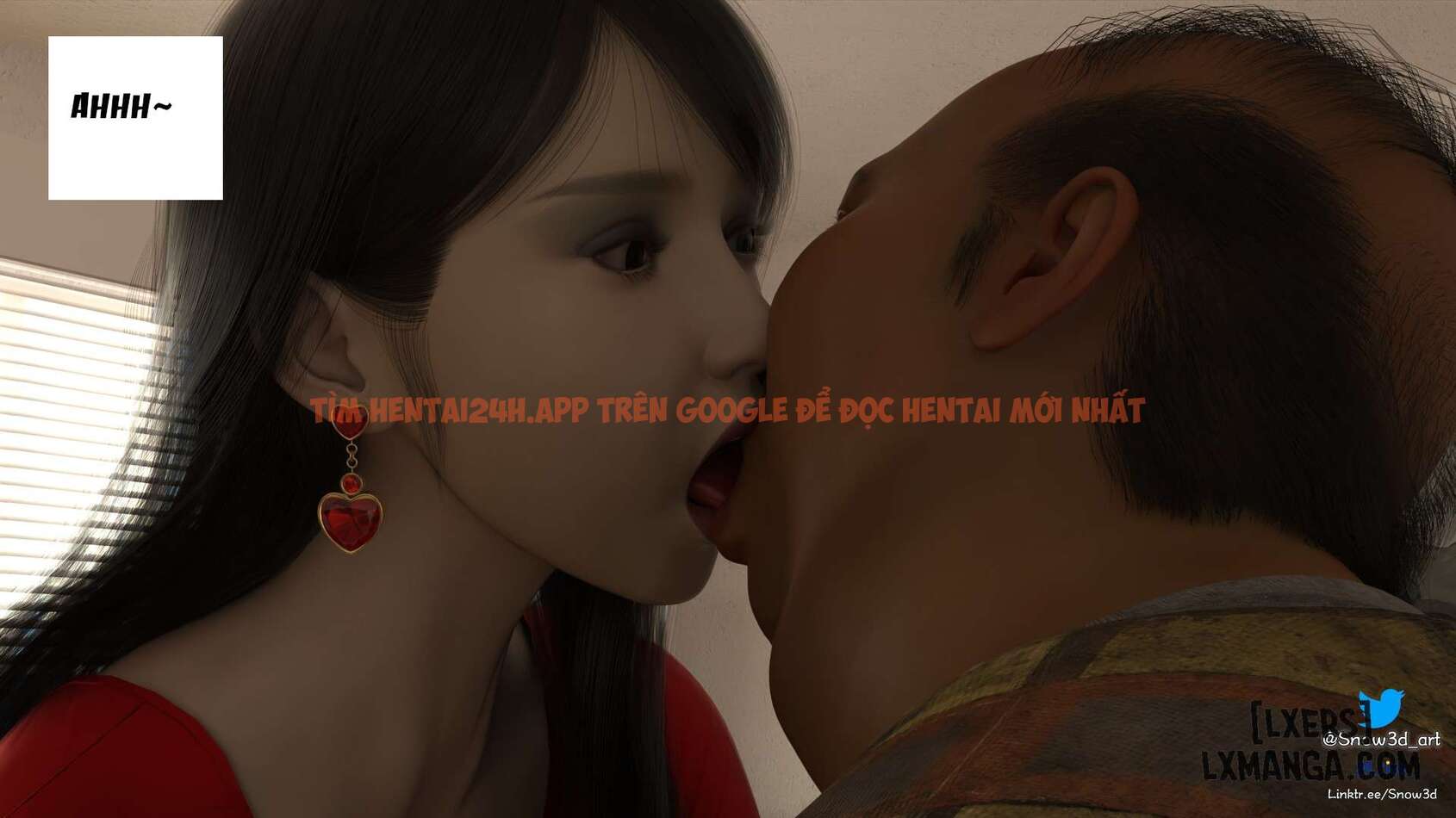Vợ Tôi Vương Vân - Chương 11