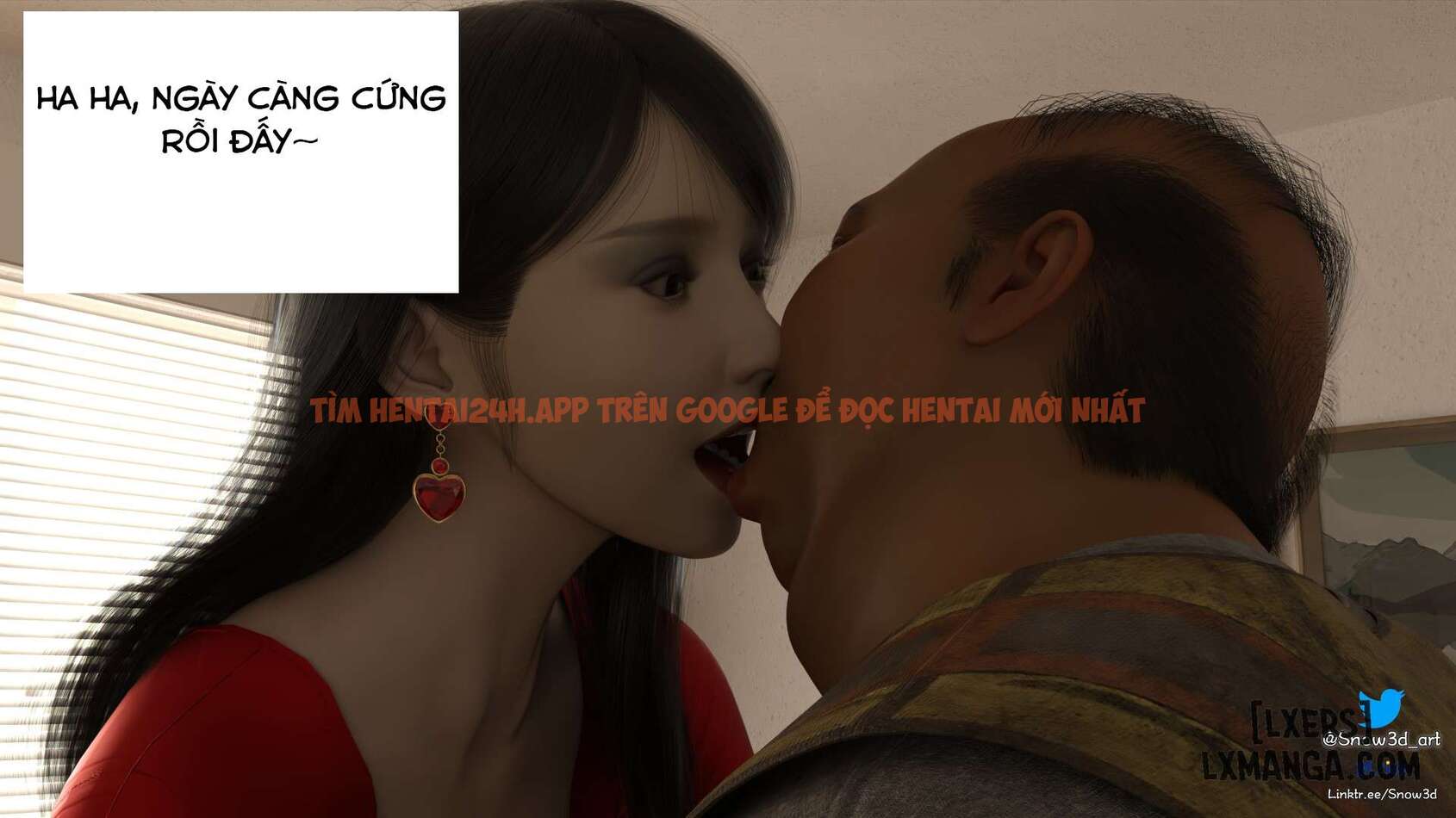 Vợ Tôi Vương Vân - Chương 11