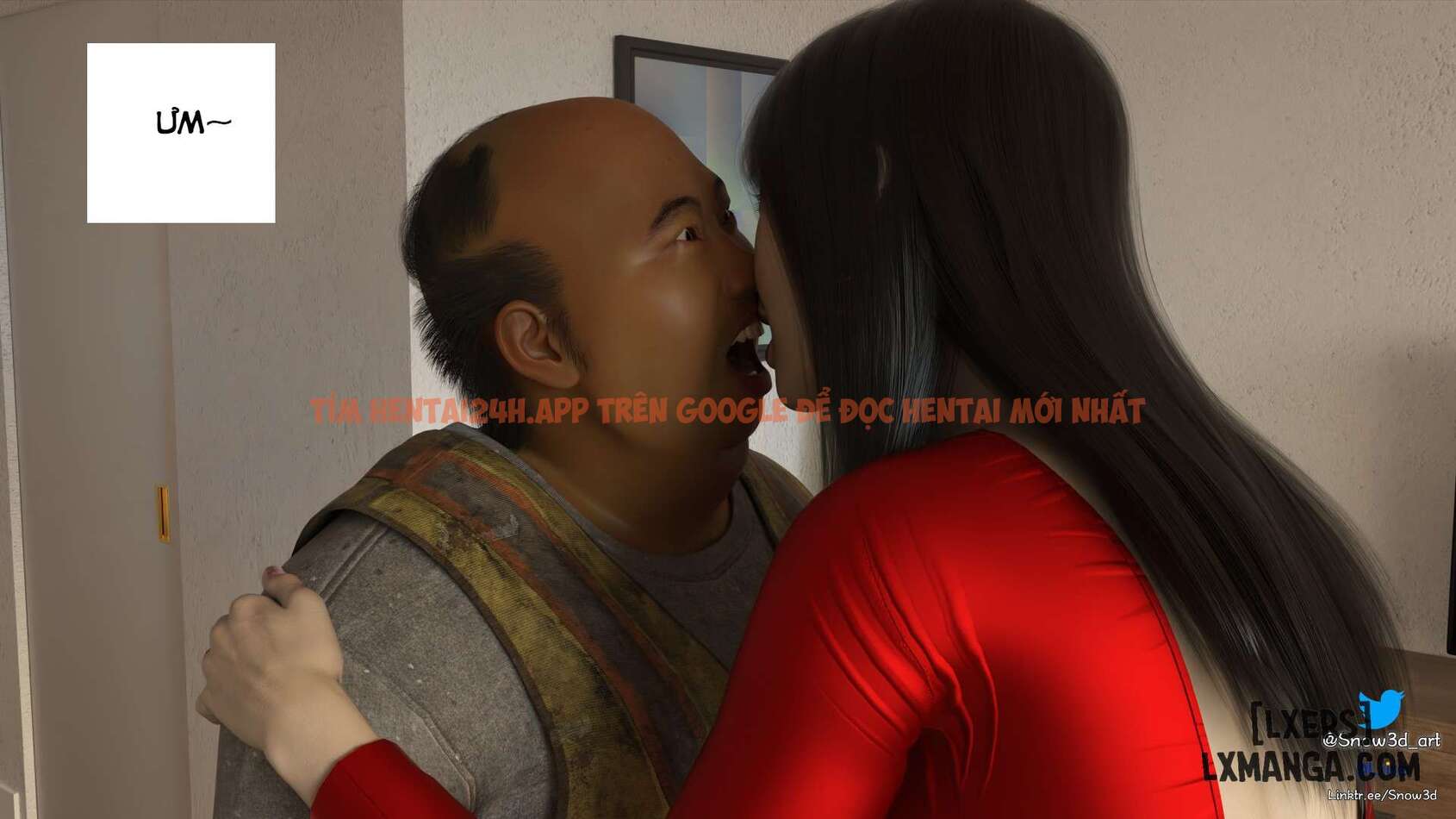 Vợ Tôi Vương Vân - Chương 11