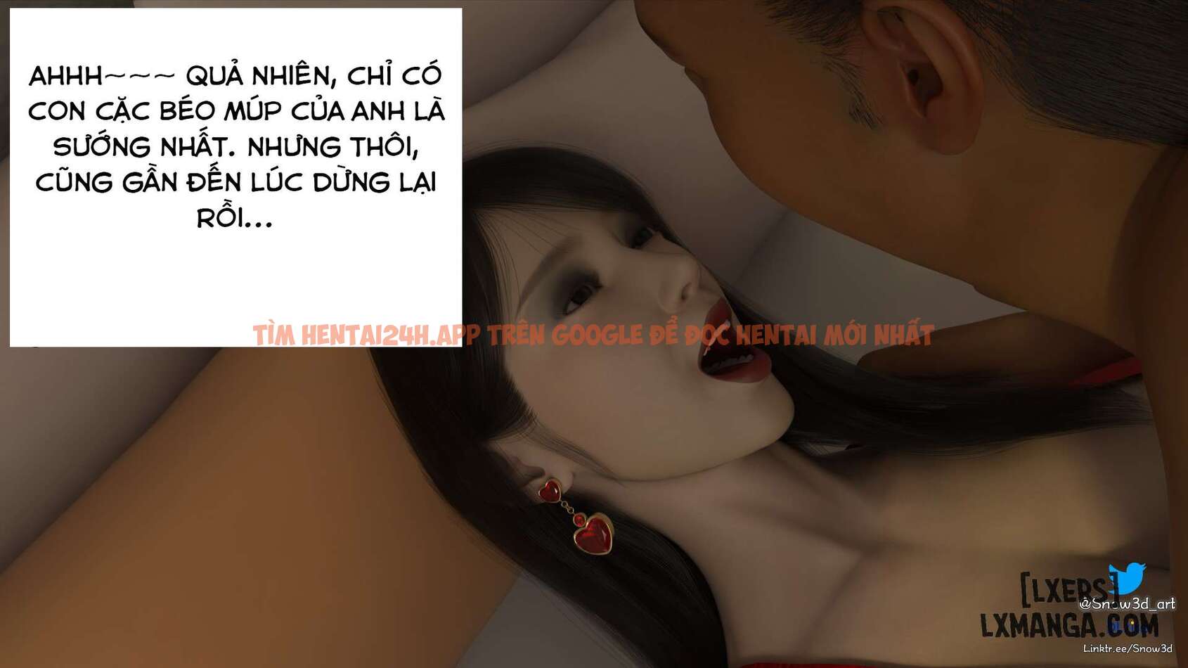 Vợ Tôi Vương Vân - Chương 11