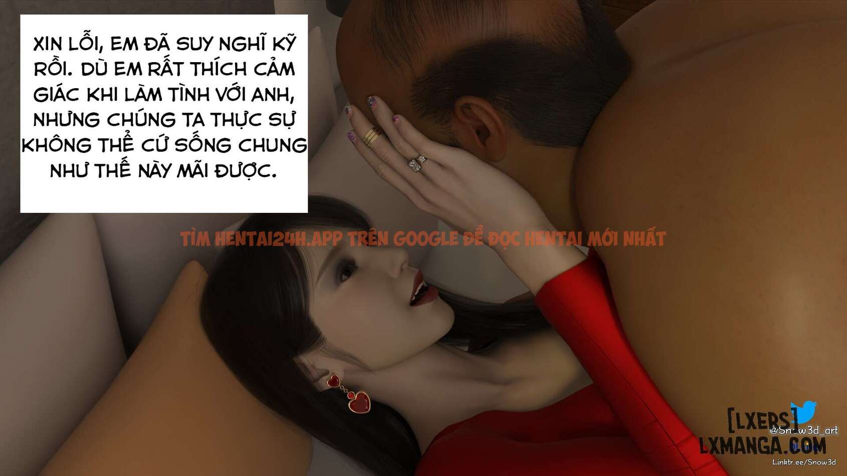 Vợ Tôi Vương Vân - Chương 11