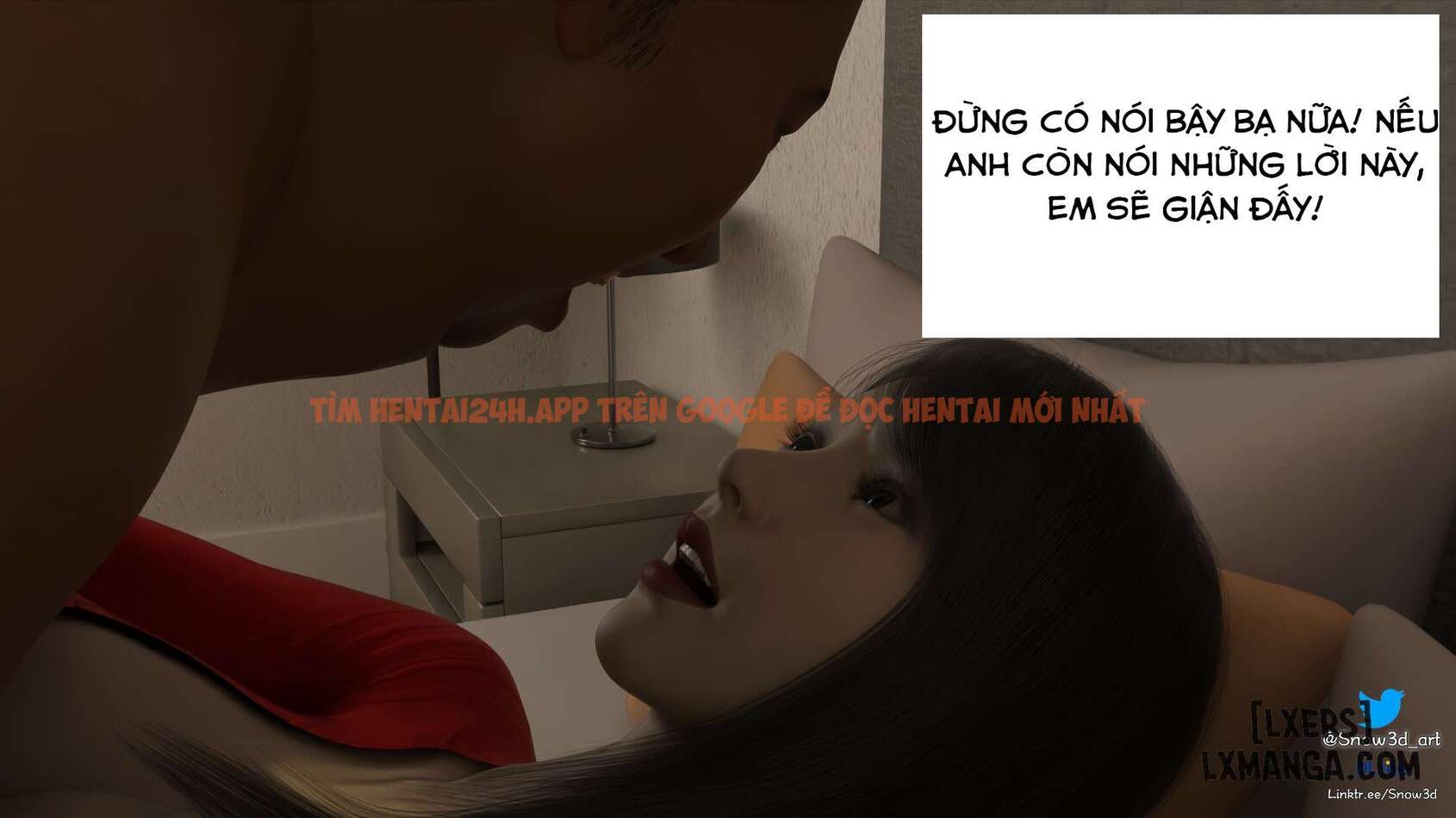 Vợ Tôi Vương Vân - Chương 11