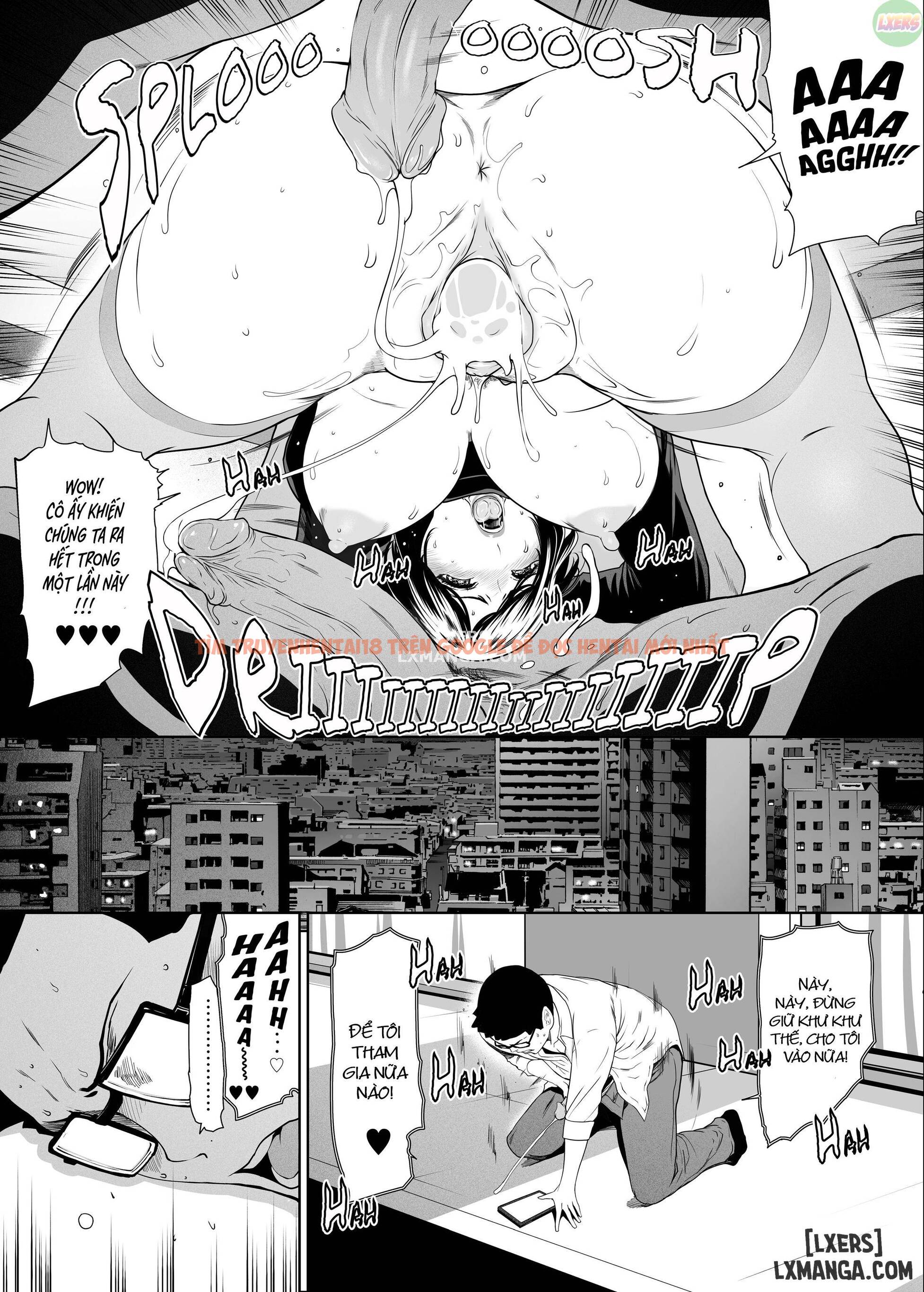 Trang truyện 19 trong truyện tranh Vợ Tôi - Chapter 1 - hentai24h.pro