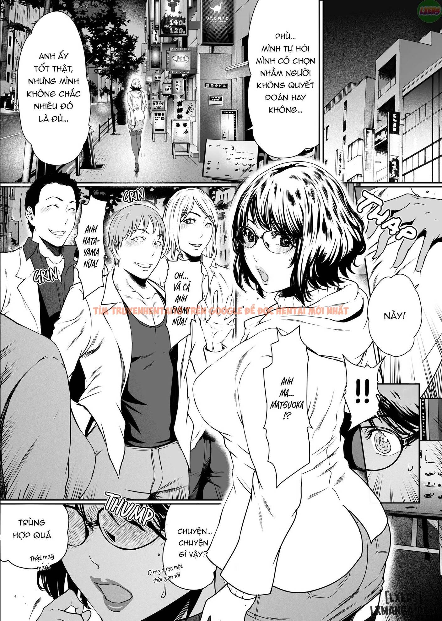 Xem ảnh 6 trong truyện hentai Vợ Tôi - Chapter 2 END - hentaitvn.net