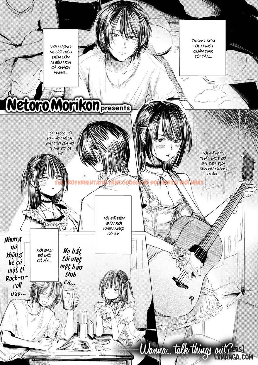 Xem ảnh 0 trong truyện hentai Vocalist In Search Of Love - One Shot - hentaitvn.net