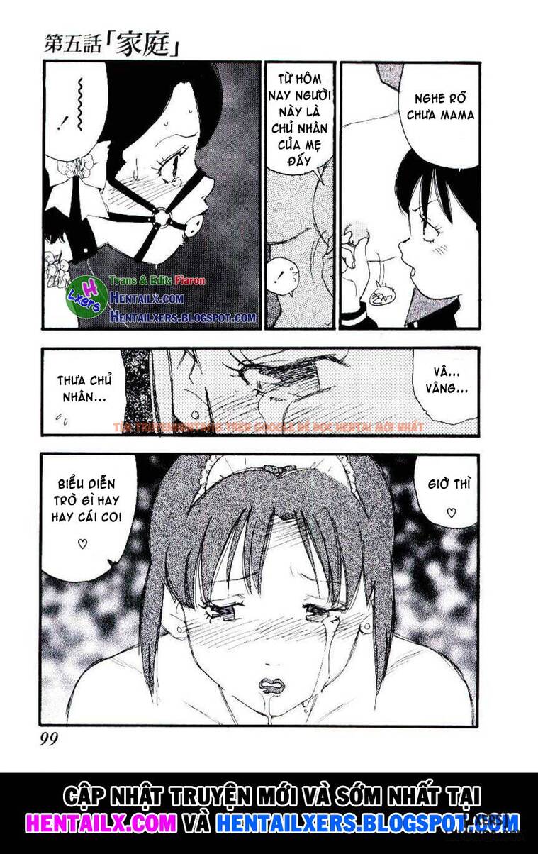 Xem ảnh 10 trong truyện hentai Volunteer Breeding - Chapter 5 - hentaitvn.net