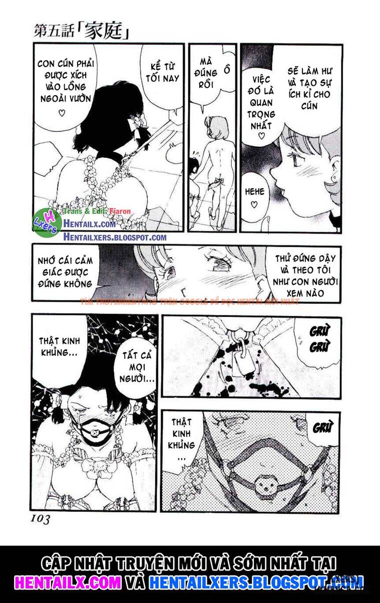 Xem ảnh 14 trong truyện hentai Volunteer Breeding - Chapter 5 - hentaitvn.net
