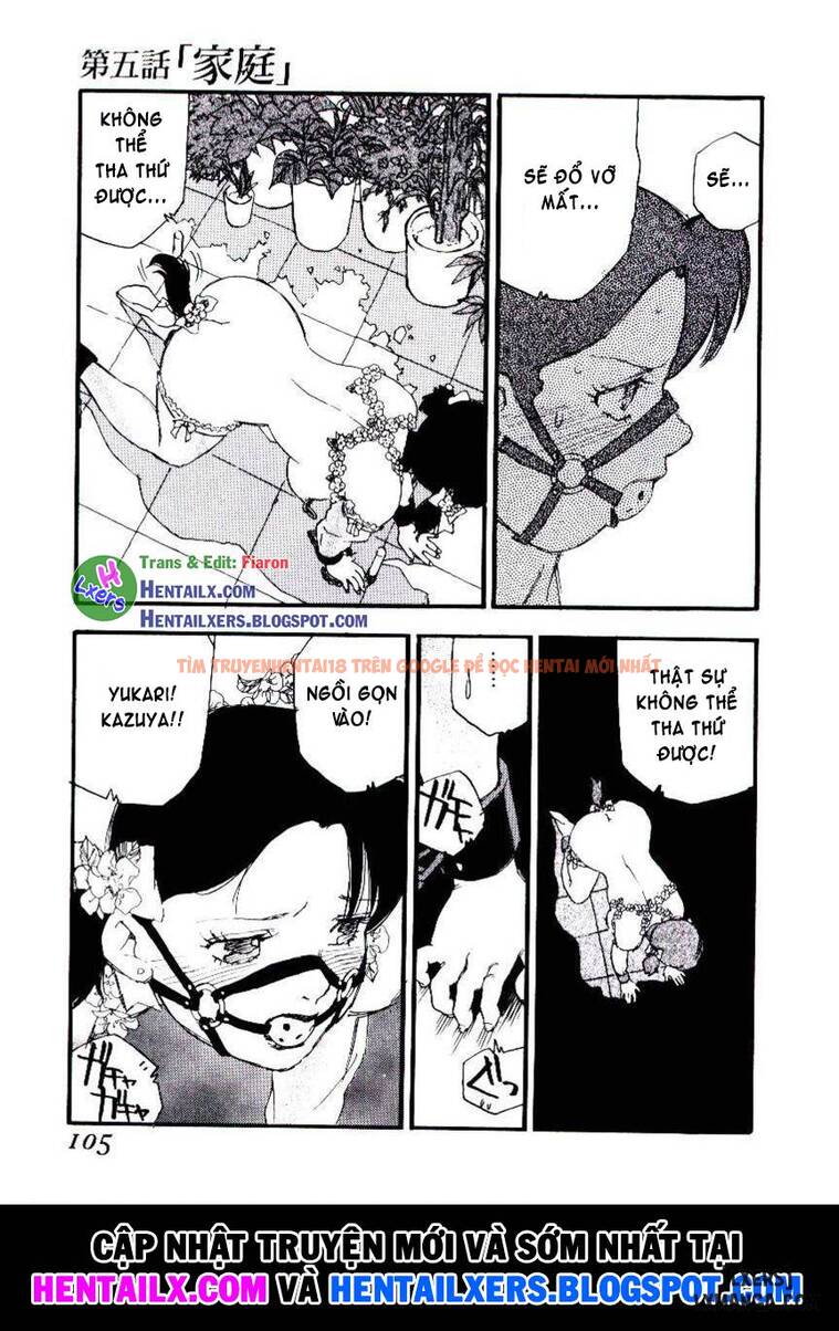 Xem ảnh 16 trong truyện hentai Volunteer Breeding - Chapter 5 - hentaitvn.net