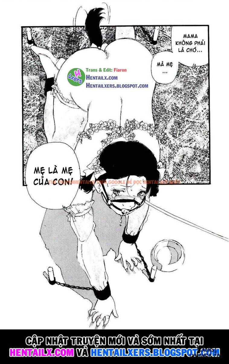 Xem ảnh 17 trong truyện hentai Volunteer Breeding - Chapter 5 - hentaitvn.net