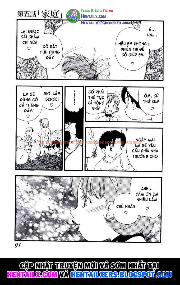Xem ảnh 2 trong truyện hentai Volunteer Breeding - Chapter 5 - hentaitvn.net