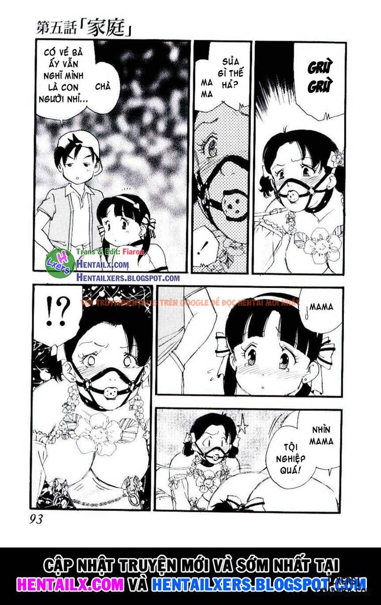 Xem ảnh 4 trong truyện hentai Volunteer Breeding - Chapter 5 - hentaitvn.net