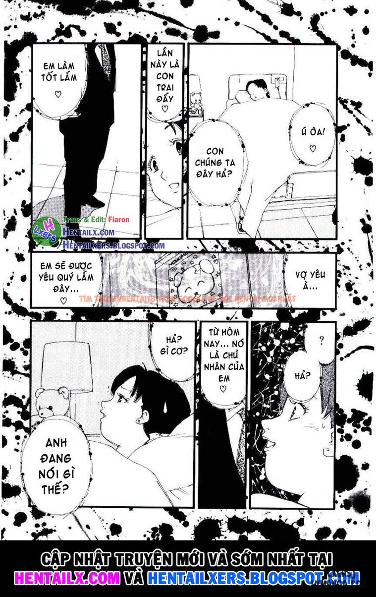 Xem ảnh 6 trong truyện hentai Volunteer Breeding - Chapter 5 - hentaitvn.net