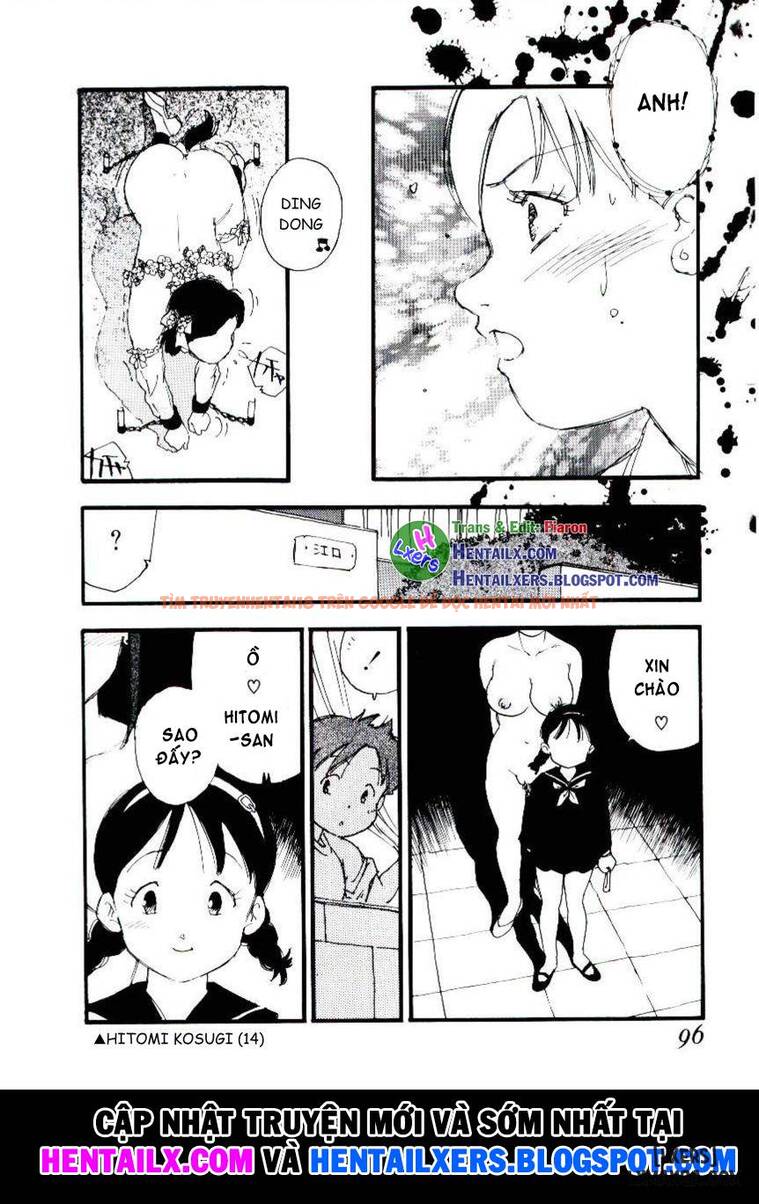 Xem ảnh 7 trong truyện hentai Volunteer Breeding - Chapter 5 - hentaitvn.net