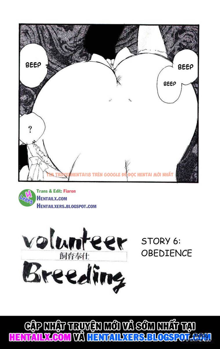 Xem ảnh 0 trong truyện hentai Volunteer Breeding - Chapter 6 - hentaitvn.net