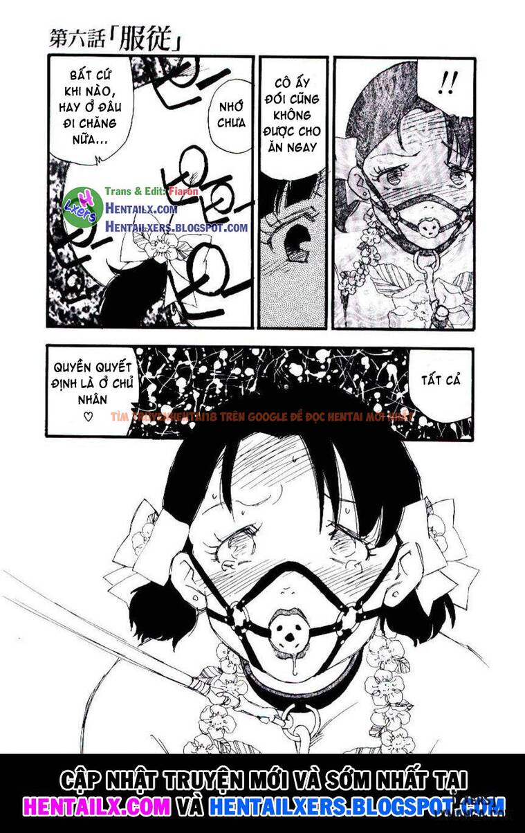 Xem ảnh 14 trong truyện hentai Volunteer Breeding - Chapter 6 - hentaitvn.net