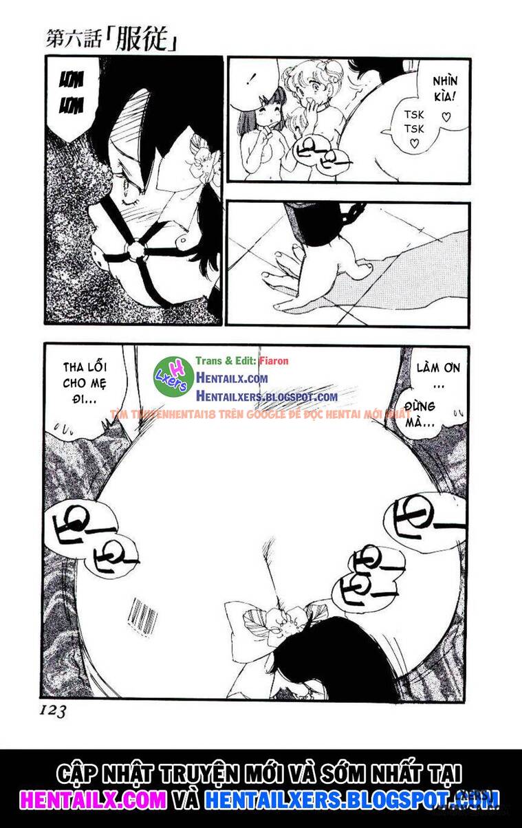 Xem ảnh 16 trong truyện hentai Volunteer Breeding - Chapter 6 - hentaitvn.net