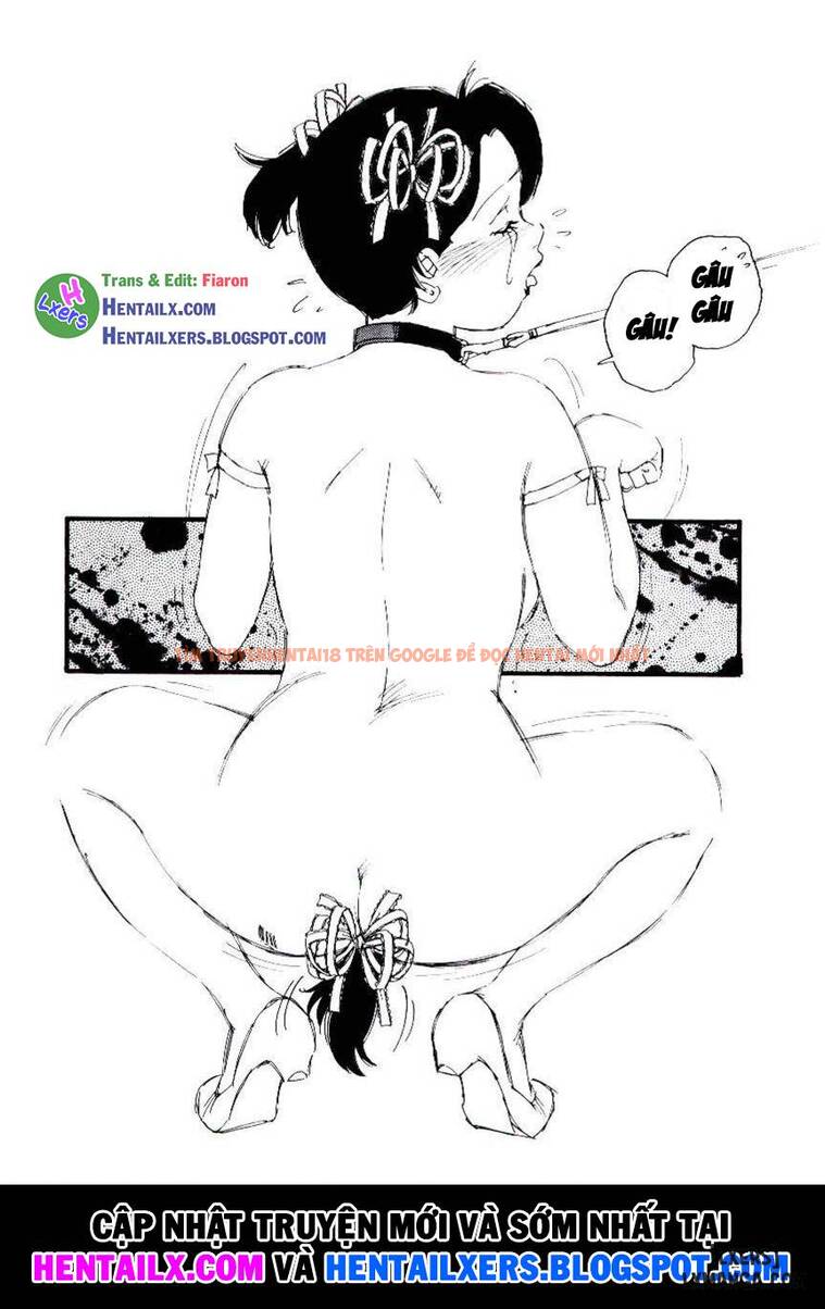 Xem ảnh 10 trong truyện hentai Volunteer Breeding - Chapter 7 - hentaitvn.net